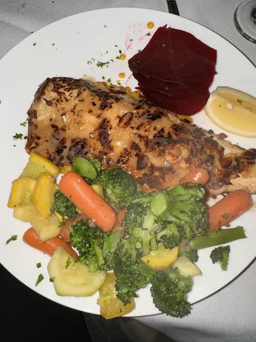 Crabtree's Restaurant Picture 9