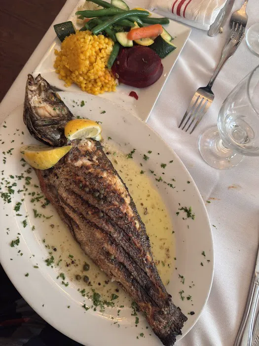 Crabtree's Restaurant Picture 10