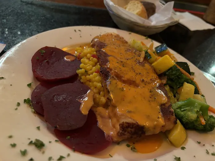 Crabtree's Restaurant Picture 8