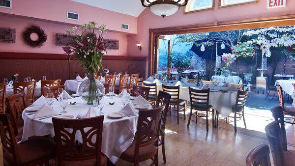 Crabtree's Restaurant Picture 7