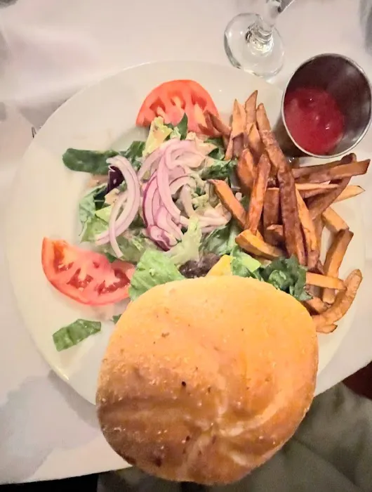 Crabtree's Restaurant Picture 5