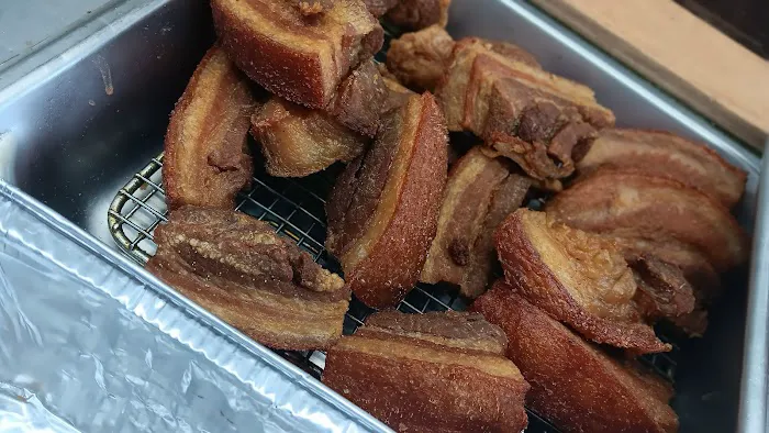 Elmont Seafood Restaurant/Market Picture 7