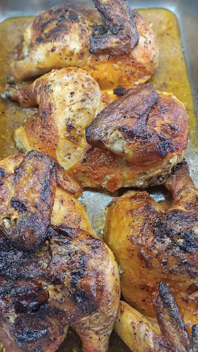 Elmont Seafood Restaurant/Market Picture 9