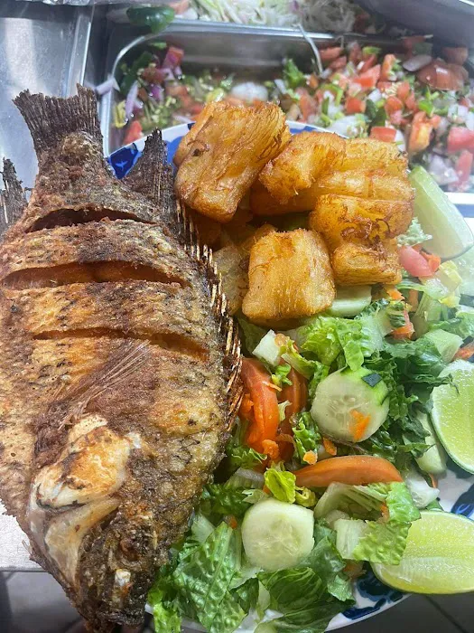 Ocean Village Fish Market Inc. Picture 7