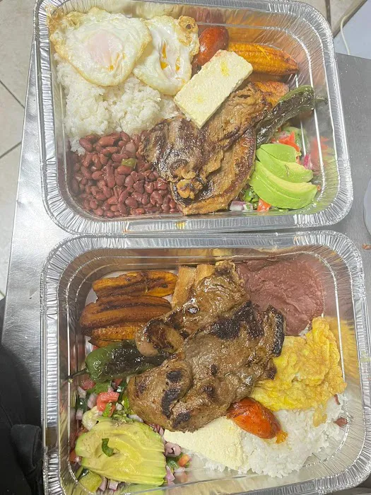 Ocean Village Fish Market Inc. Picture 10