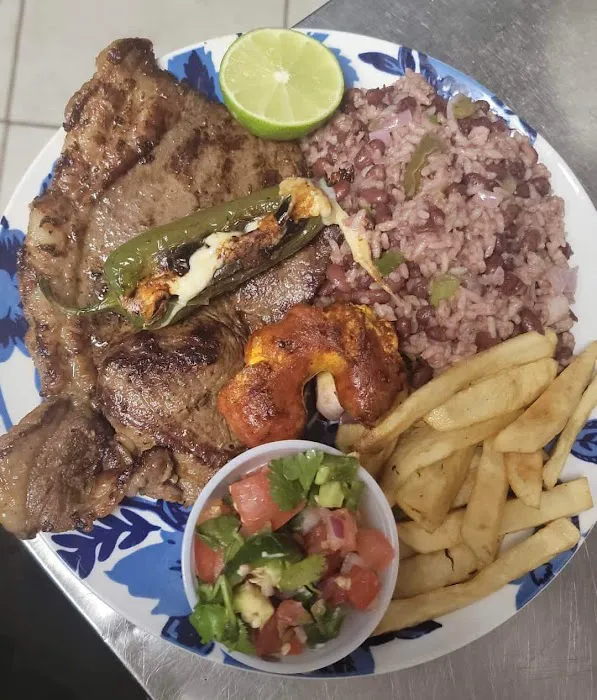 Ocean Village Fish Market Inc. Picture 6