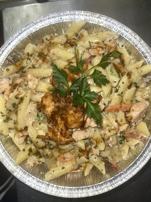 Nolan’s Cuisine Picture 2