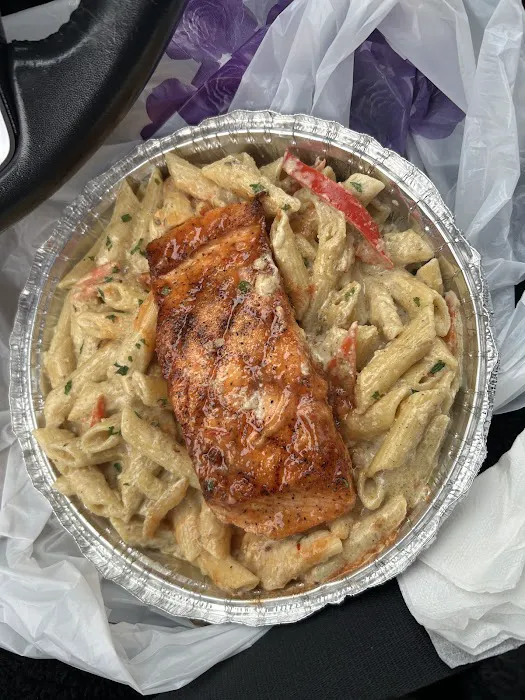 Nolan’s Cuisine Picture 5