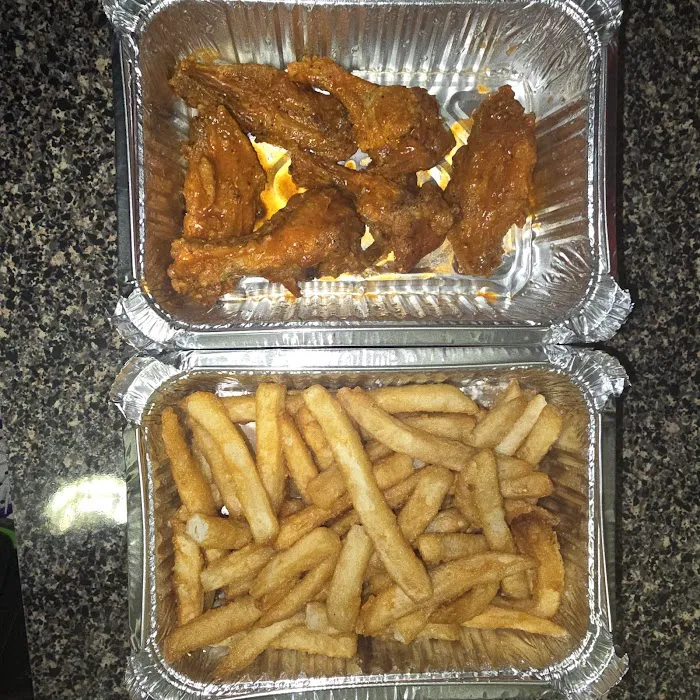 HALAL BROS KABAB GRILL Picture 2
