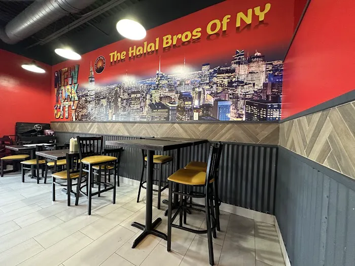 HALAL BROS KABAB GRILL Picture 4