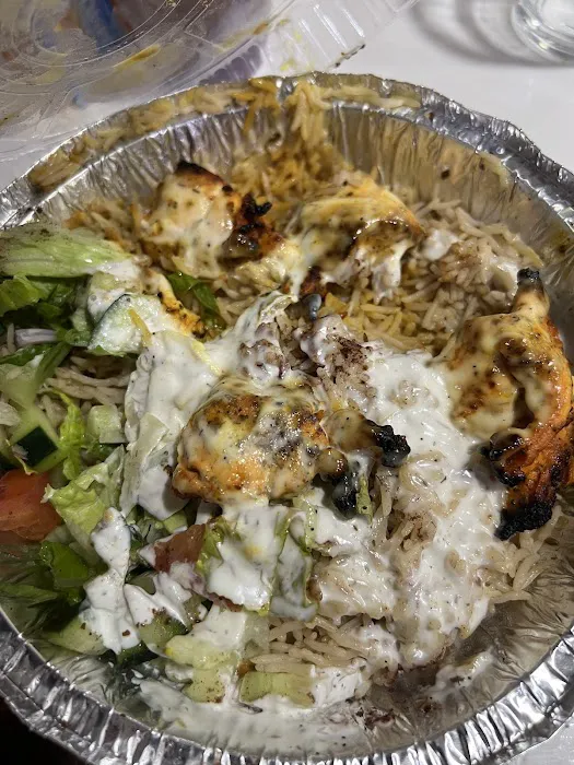 HALAL BROS KABAB GRILL Picture 6