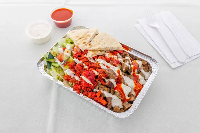 HALAL BROS KABAB GRILL Picture 9