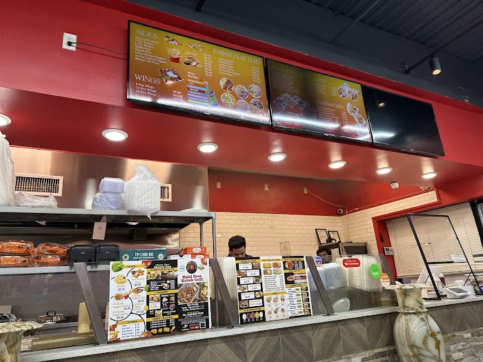 HALAL BROS KABAB GRILL Picture 10