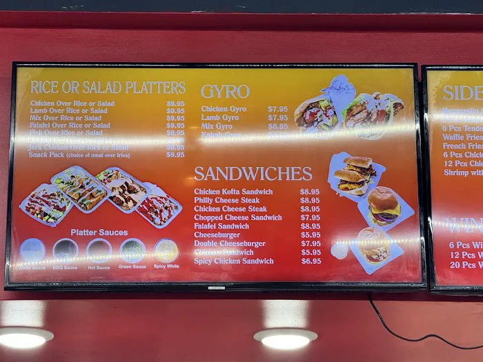 HALAL BROS KABAB GRILL Picture 3