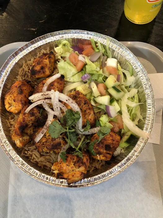 HALAL BROS KABAB GRILL Picture 5
