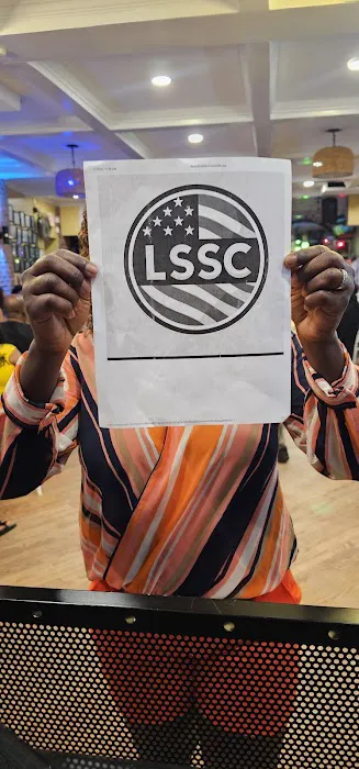 Le Spot Cafe Picture 8