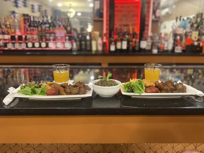 Le Spot Cafe Picture 3