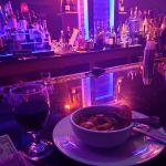 Le Spot Cafe