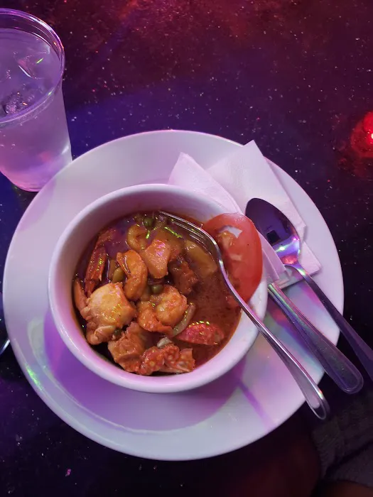 Le Spot Cafe Picture 10