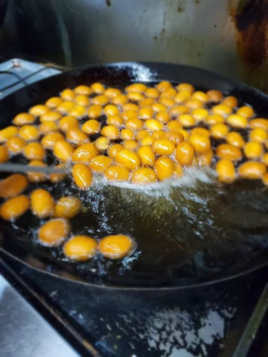 Chandni Restaurant Picture 2