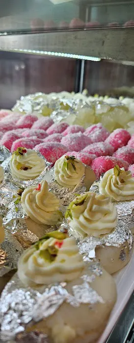 Chandni Restaurant Picture 5