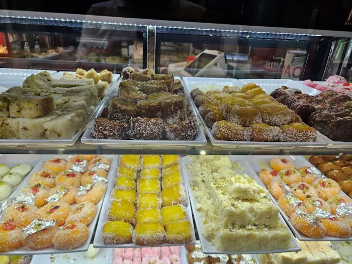 Chandni Restaurant Picture 10