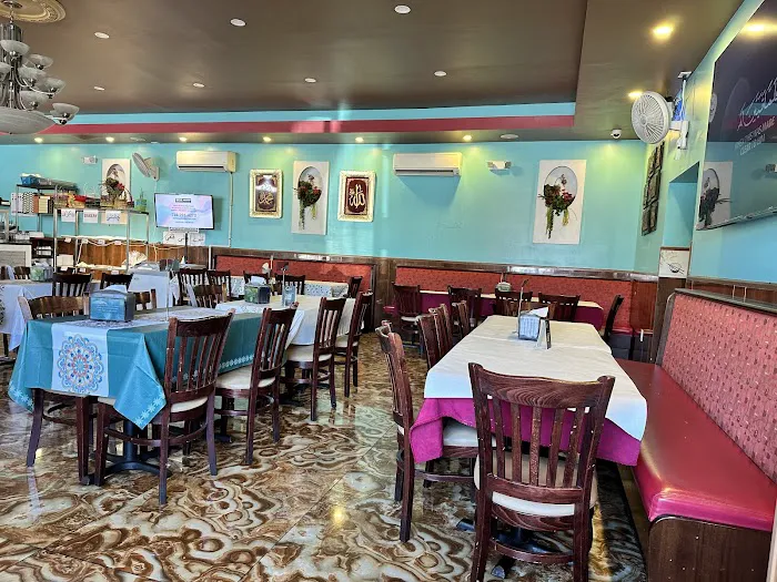 Chandni Restaurant Picture 9