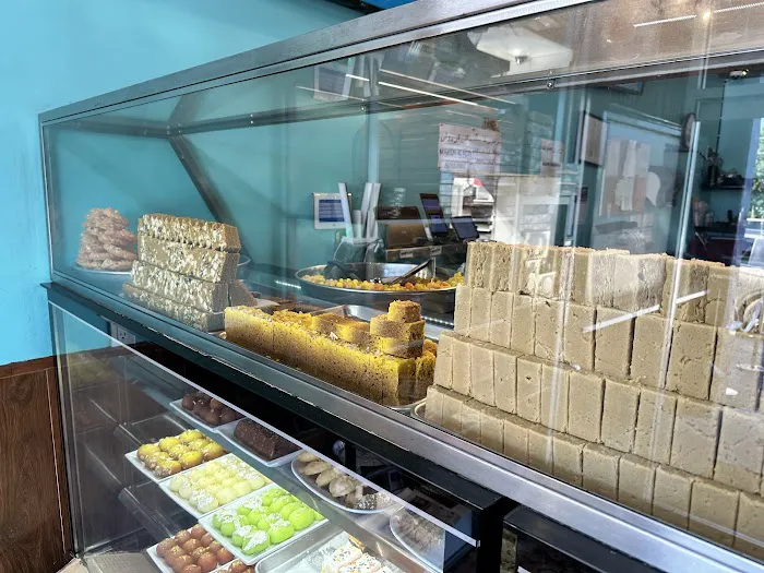 Chandni Restaurant Picture 4