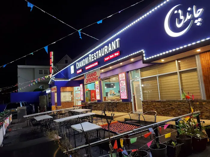 Chandni Restaurant Picture 3