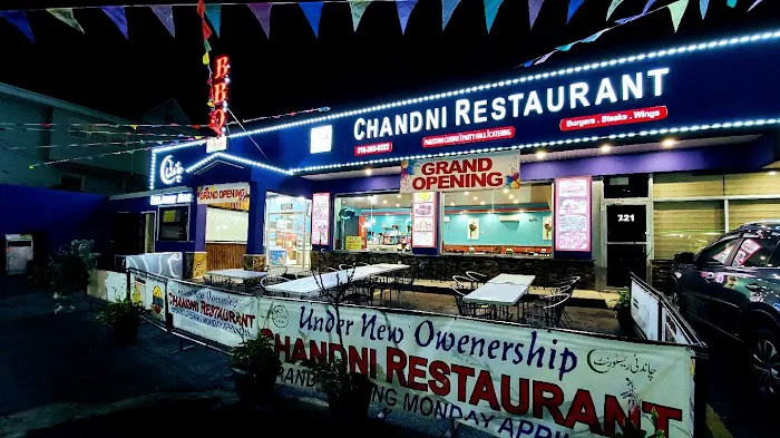 Chandni Restaurant Picture 1