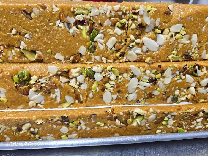 Chandni Restaurant Picture 8