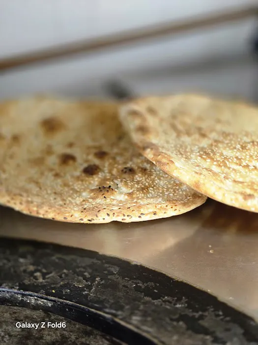 Chandni Restaurant Picture 6