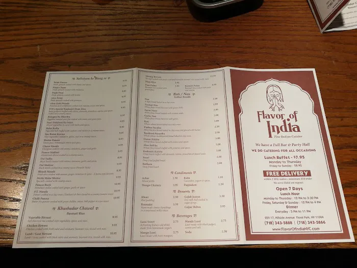 Flavor of India Picture 7