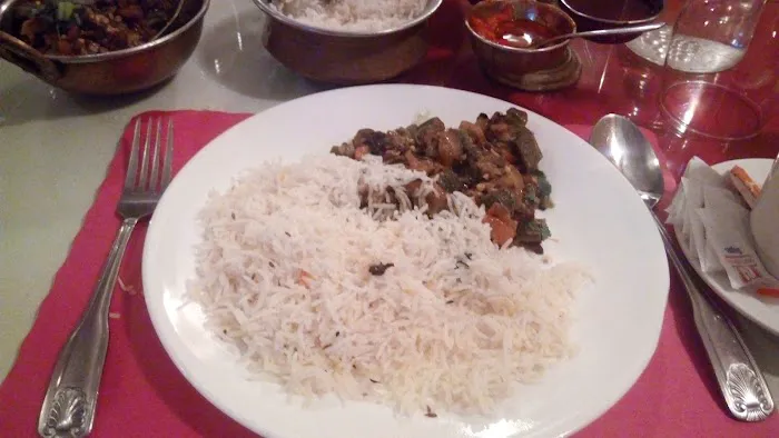 Flavor of India Picture 4