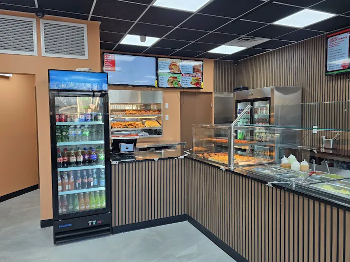 TexMex Chicken & Burrito Picture 6