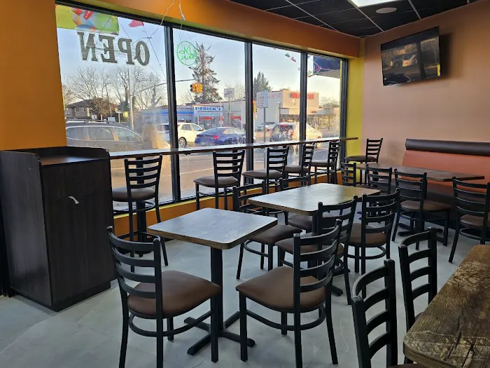 TexMex Chicken & Burrito Picture 5