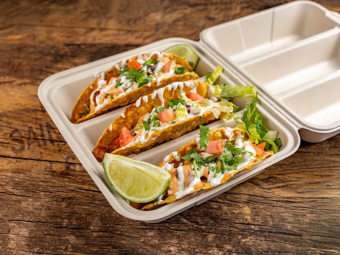 TexMex Chicken & Burrito Picture 3