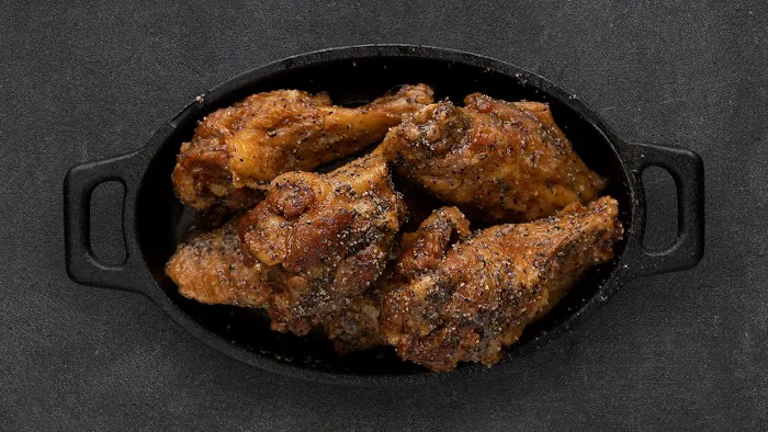 TexMex Chicken & Burrito Picture 7