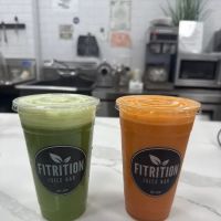 Fitrition ico
