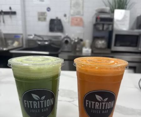 Fitrition