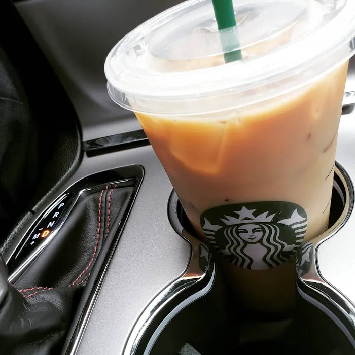 Starbucks Picture 10