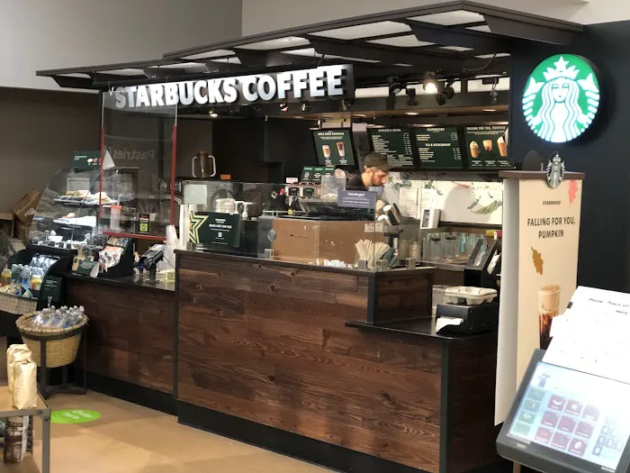 Starbucks Picture 8