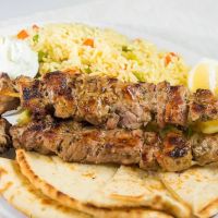 Greek Xpress Franklin Square ico