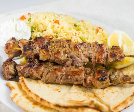 Greek Xpress Franklin Square