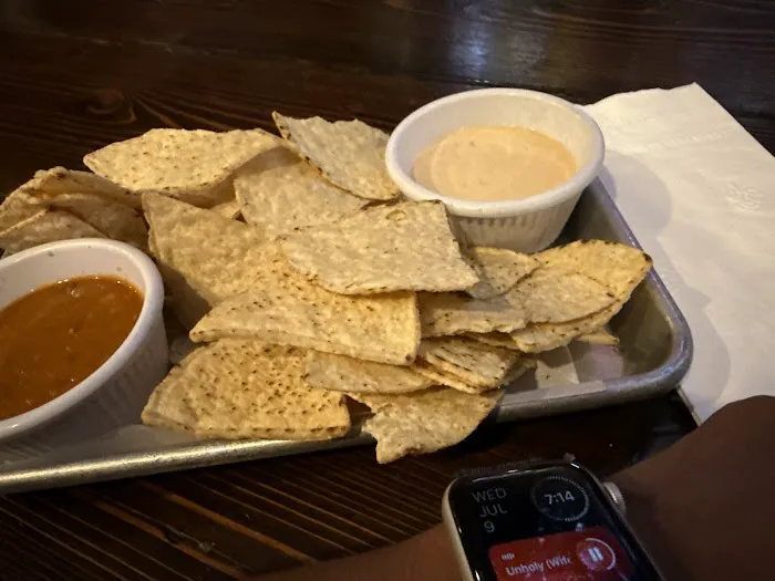 Uptown Taco Picture 9