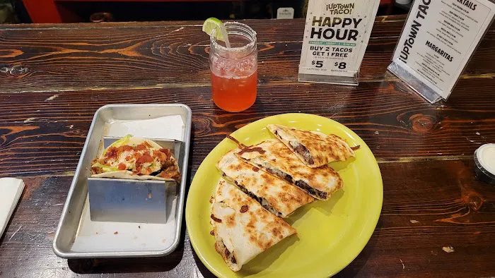 Uptown Taco Picture 5