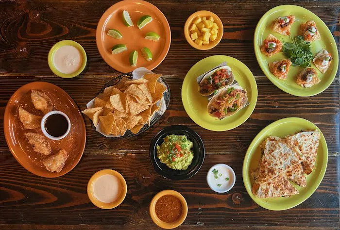 Uptown Taco Picture 8