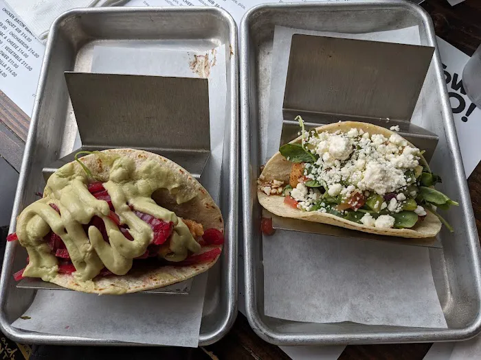 Uptown Taco Picture 10