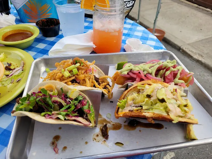 Uptown Taco Picture 1