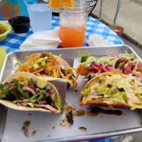 Uptown Taco ico